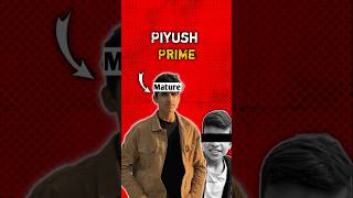 Piyush Na Ab Chachi Ko Be Nahi Choda Prime Piyush