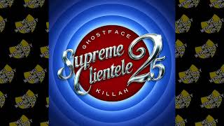 17. Ghostface Killah - Metaphysics (Wu Wednesday Show Remix)
