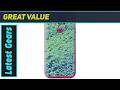 The Amazing Sparkling Water Surface Case for Honey BEE 201K is a Must Have