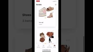 How to use benable ..