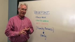 ValuePoints Recap 2019