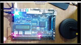 Lab02: Explain VHDL programming concepts to design combinational circuit using Altera Quartus-P2