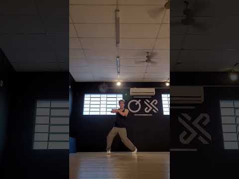 Video dançando Hip hop