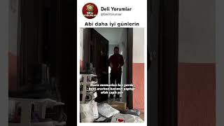 Abi Daha Iyi Günlerin
