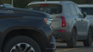 Holiday Shopping Safety: Police Warn Shoppers About Rising Theft Risks