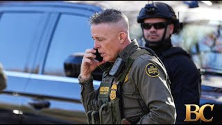Arrests now top 250 in immigration crackdown across North Carolina