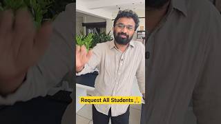 Request All Students 🙏 #2ndpuresults2026 #simplifiedminds