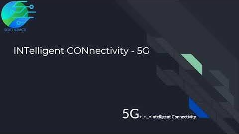 INTelligent CONnectivity
