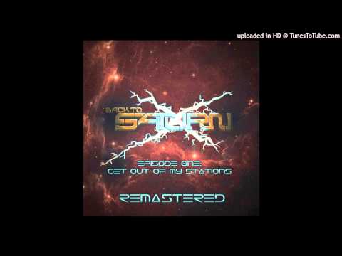 Back to Saturn X E1 Soundtrack - Remastered: The Cry