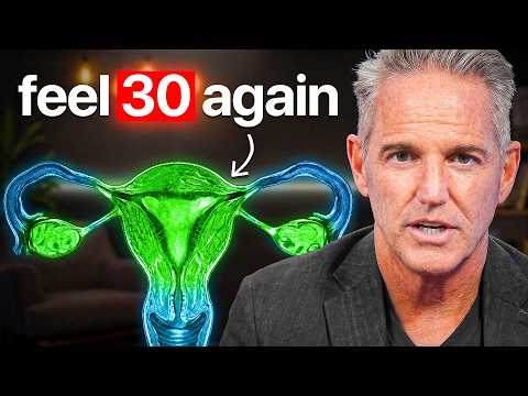 I’m Praying For You: End Your Menopause Struggle Now