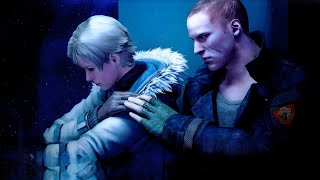 Resident Evil 6 | Capítulo 1 (Escape de Edonia)
