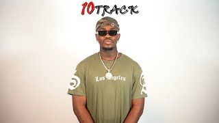 Béni Ben - 10Track (Rap Guinéen All Stars) Prod By Tbs Resimi