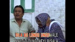 AYU LUHI LI NENE NGGOSA
