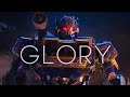 GLORY Decepticons Tribute Transformers The Score mp3