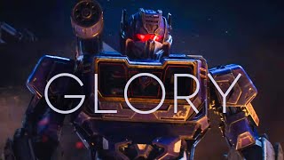 GLORY - Decepticons Tribute | Transformers | The Score Resimi