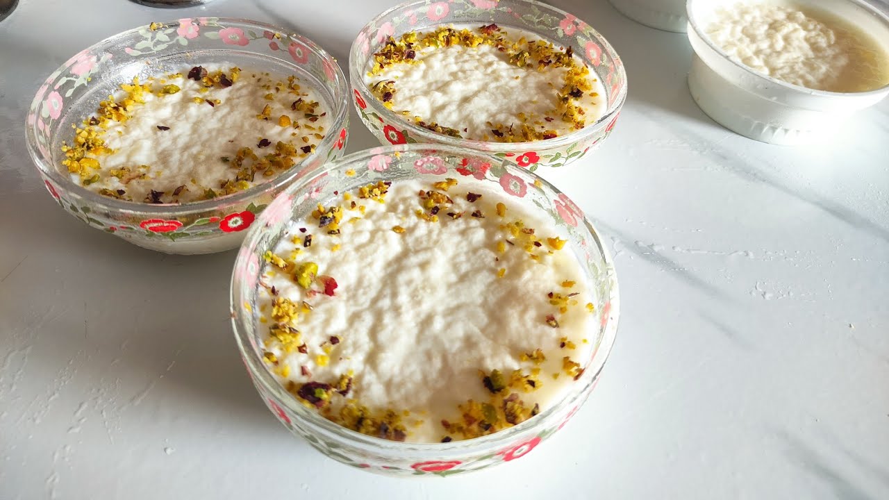 #ارز باللبن# بكل تكاته  ارز باللبن المحلات الاقتصادي