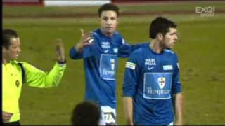 20100313 League K.v. Turnhout - R.a.f.c. Exqi