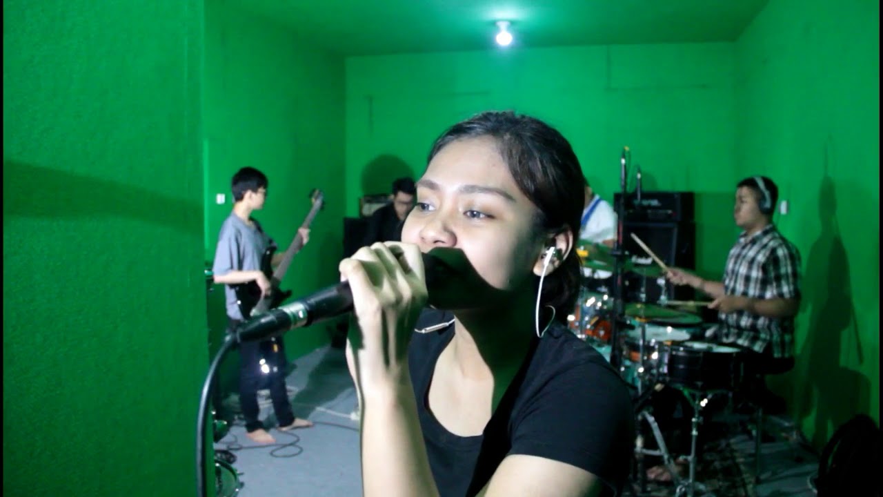 Marcel & Shanty - Hanya Memuji (Cover by DOSHIKO) - YouTube