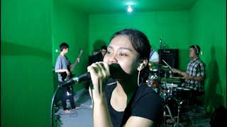 Marcel U0026 Shanty  Hanya Memuji cover By Doshiko