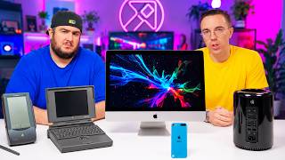 Apple Sold This WAY Too Long