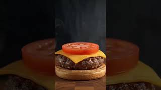 ? The Ultimate Monster Burger Build