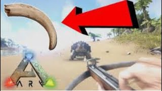 How to get keratin in Ark survival evolved mobile
