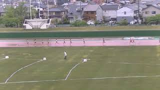 210502福井県選手権男子1500m決勝　＜決勝のみ予選はありません＞
