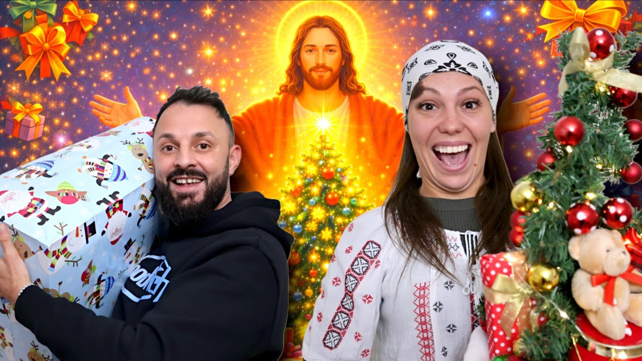 Craciunul brazilor pierduți 🌲Povestea Mărioarei SPECIAL