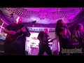 Capture de la vidéo Dreamlore - Perpetual Motion Machine (Live)