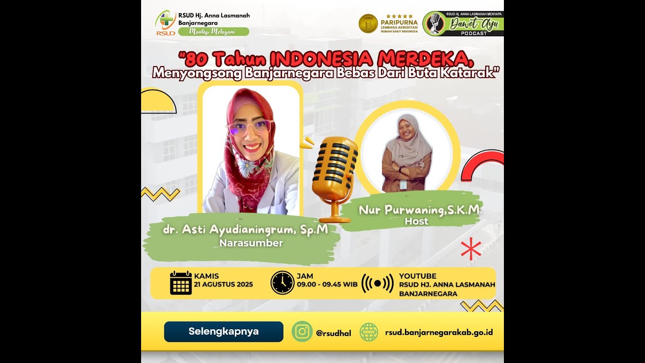 80 Tahun INDONESIA MERDEKA 