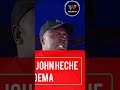 CHADEMA GEITA MJINI VS CCM NI MATUSI MAKUBWA