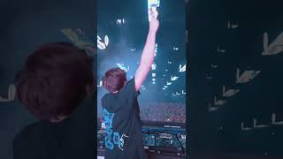 Rampage is the most INSANE European Music Festival