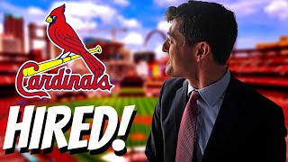The Cardinals Made A VERY Controversial Hire