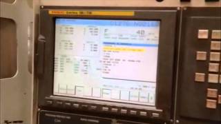 YOU JI YV-1600ATC+C CNC VERTICAL TURNING LATHE