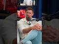 Theo Von Receives The Best Compliment