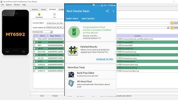 How to root Lava Iris X8 Lollipop