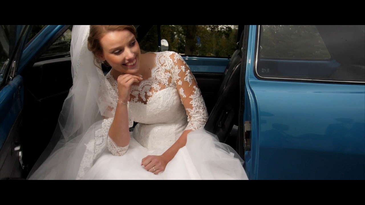 Anthonie & Anne-lise