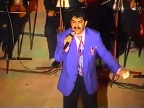 Senden Sonra - Burhan Çaçan ( 100.000 kişilik Gülhane Konseri )