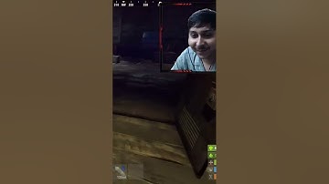 BEST GAMBLER IN RUST   #rust #rust #rustyatra #shorts