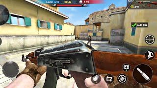Special Forces Ops : Real Commando Secret Mission ‏ #11 screenshot 2