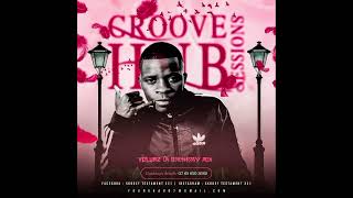 Groove Hub Session Vol 004 Birthday Mix By Skroef Testament 321