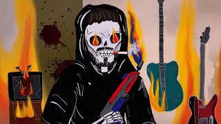 Lil Dia - Her Şeyin İçinde Sen Varsın