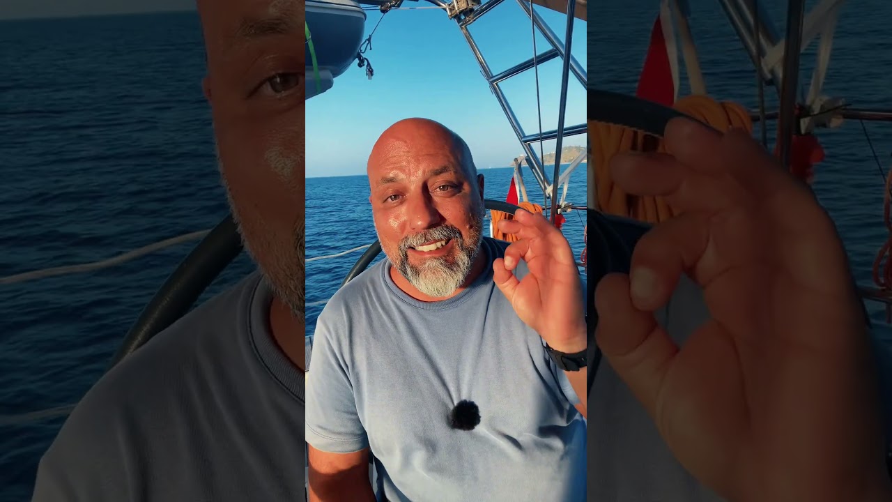 ⁣Sicilya Seyir Notları - 4 | Yelkenli Tekne ile Gezi Rehberi