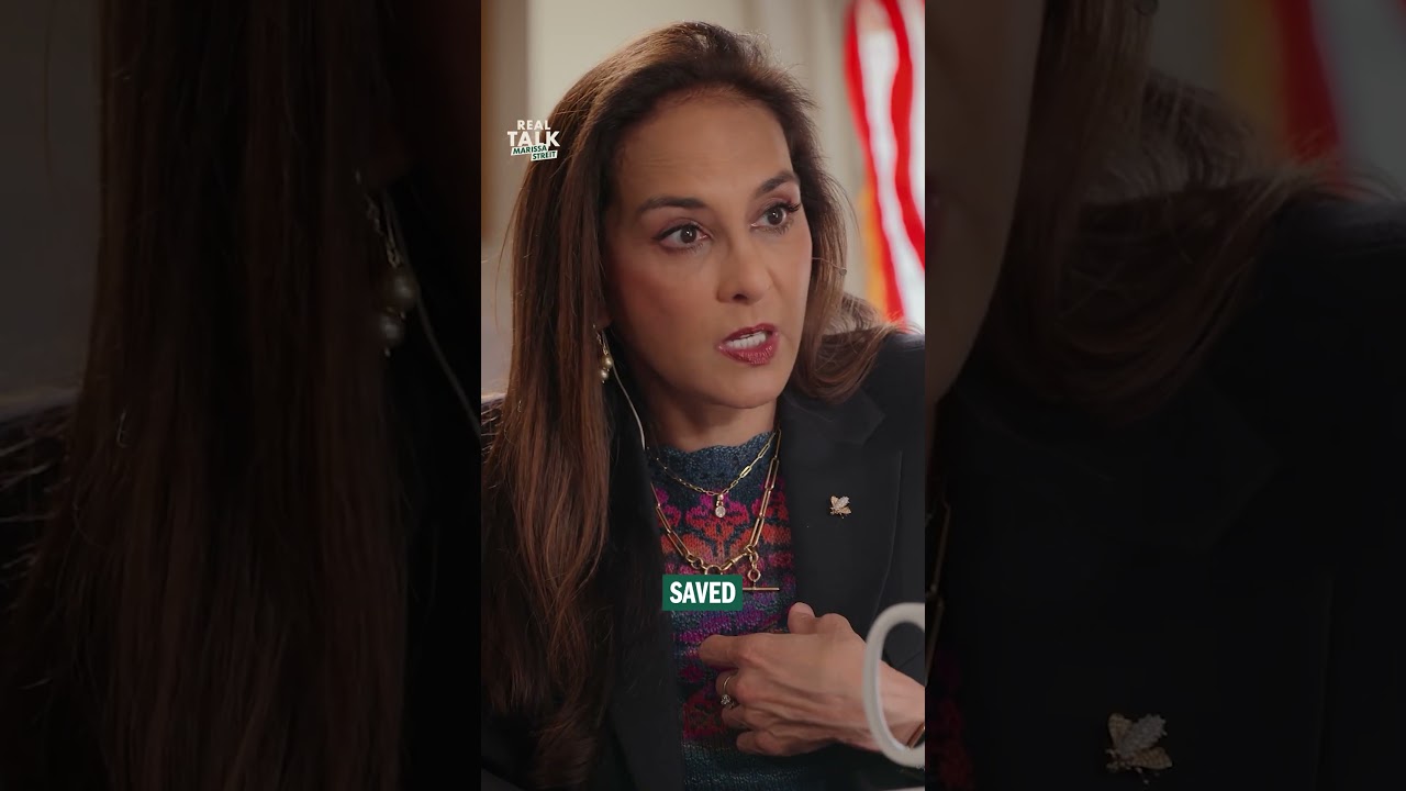 Assistant Attorney General Harmeet Dhillon vows Charlie Kirk’s killers will be brought to justice.