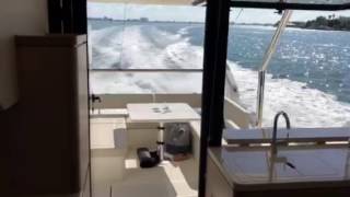 Aquila 44 at MarineMax St Pete