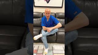 1 Low Back Stretch You Won’t Regret!  Dr. Mandell