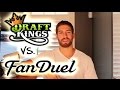 Draftkings Sportsbook review - YouTube