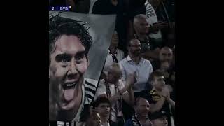 Alo Vlahovic Ben İtaliano #beşiktaş #football #keşfet #edit #shortvideo #vlahovic
