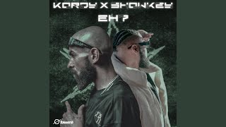 Eh (feat. Showkey) - Mr Kordy