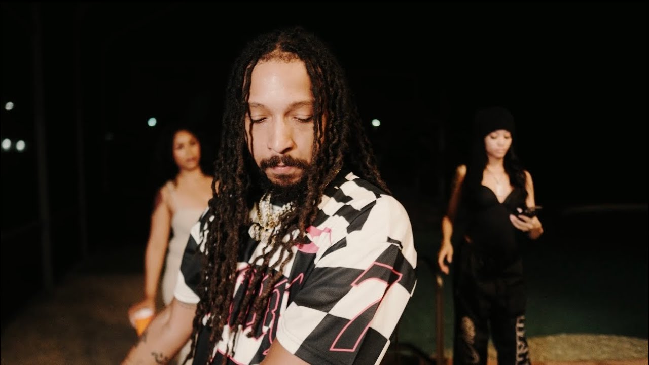 West End Taz - Done Right (Official Music Video)